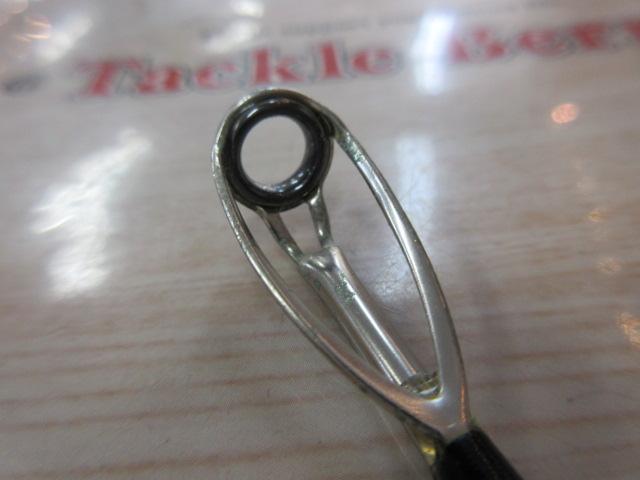 グラップラー S604