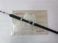 グラップラー S604