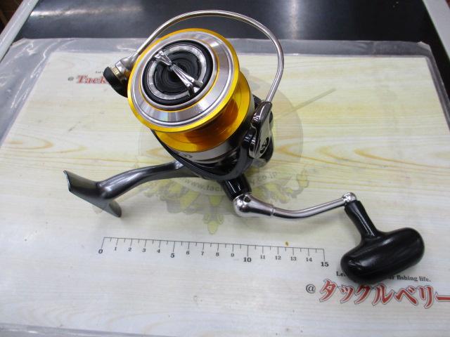 17エクセラー 4000H｜＠ベリーネット 日本最大新品中古釣具WEBショップ