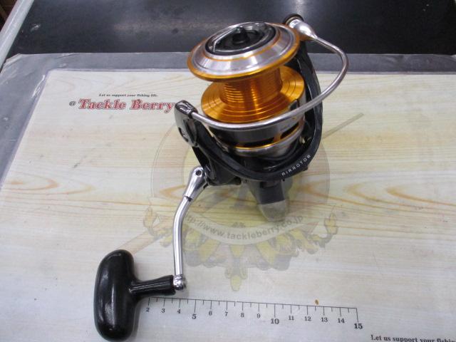 17エクセラー 4000H｜＠ベリーネット 日本最大新品中古釣具WEBショップ