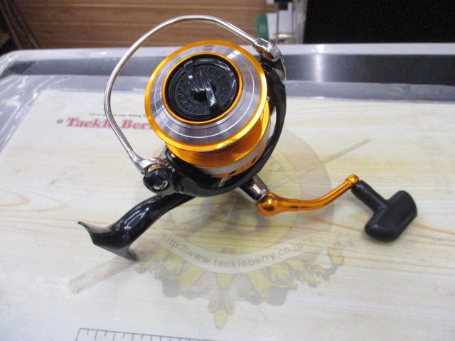 15レブロス 3012H