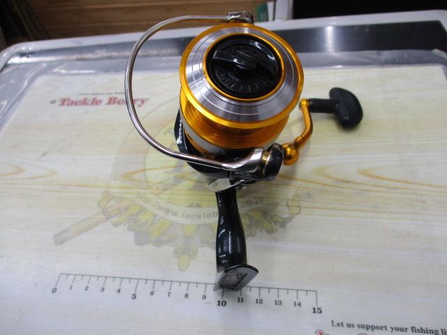 15レブロス 3012H