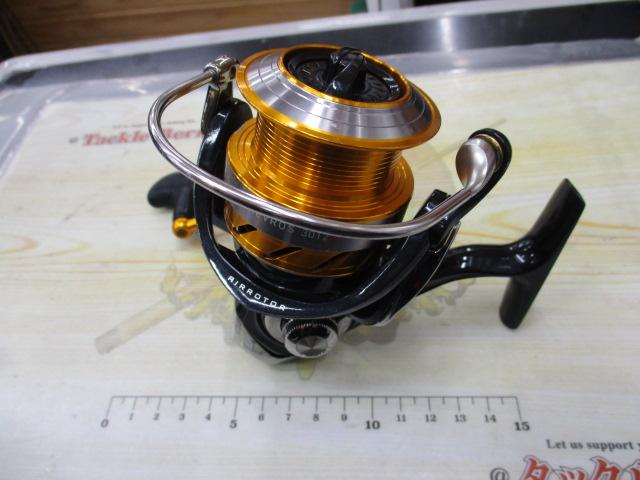 15レブロス 3012H