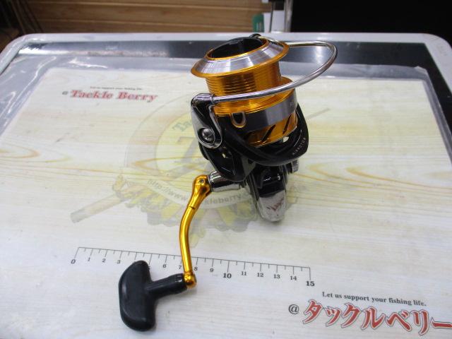 15レブロス 3012H