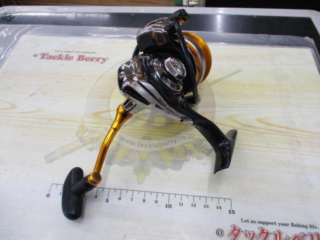 15レブロス 3012H