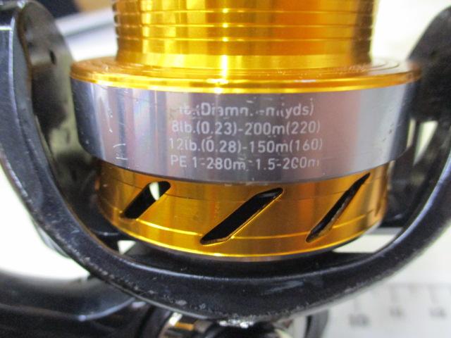 15レブロス 3012H