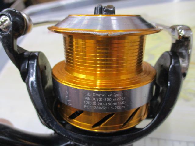 15レブロス 3012H