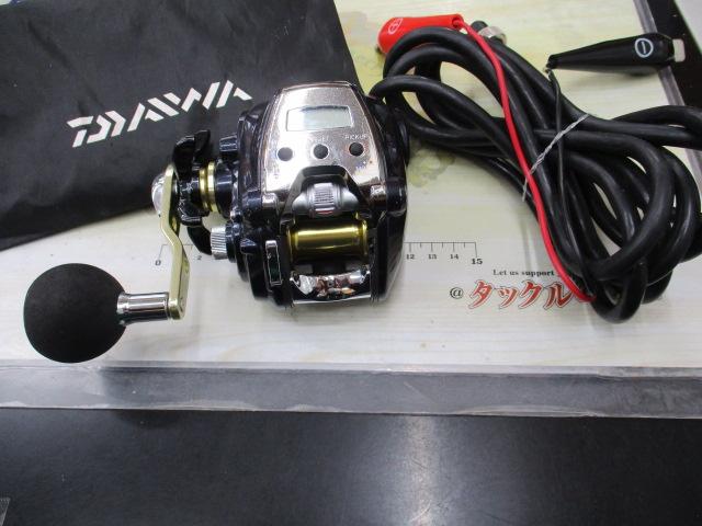 レオブリッツ 150J-L