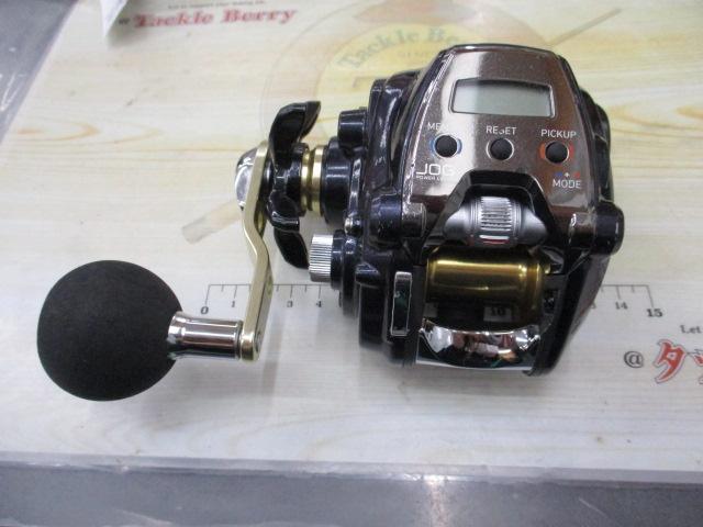 レオブリッツ 150J-L