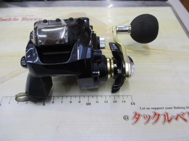 レオブリッツ 150J-L