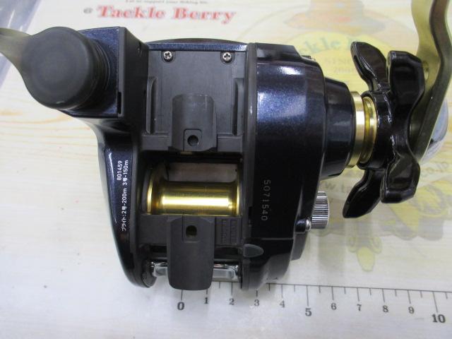 レオブリッツ 150J-L