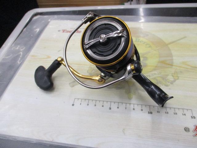 18レガリス LT4000D-CXH