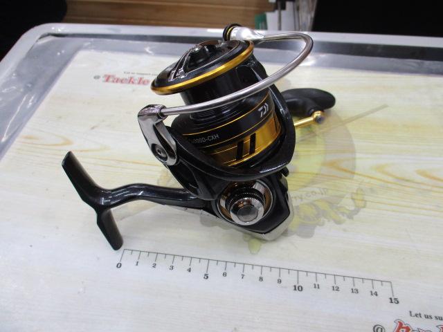 18レガリス LT4000D-CXH