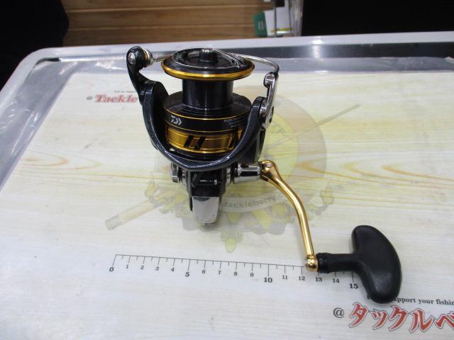 18レガリス LT4000D-CXH