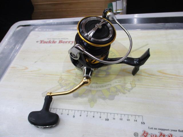 18レガリス LT4000D-CXH