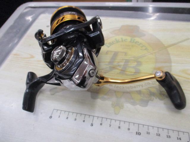 18レガリス LT4000D-CXH