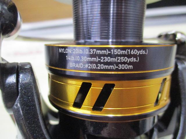 18レガリス LT4000D-CXH