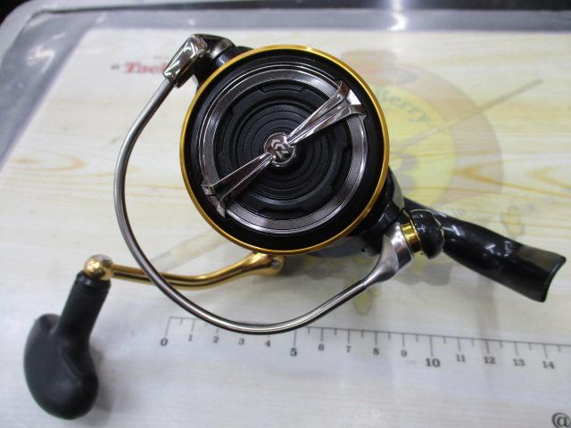 18レガリス LT4000D-CXH