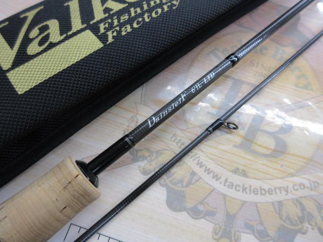 ダーインスレイヴ 61L LTD