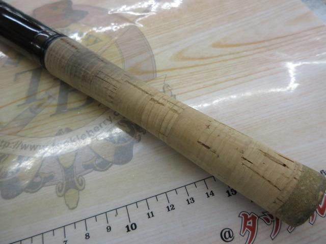 ダーインスレイヴ 61L LTD