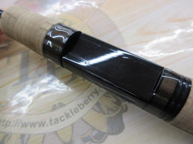 ダーインスレイヴ 61L LTD