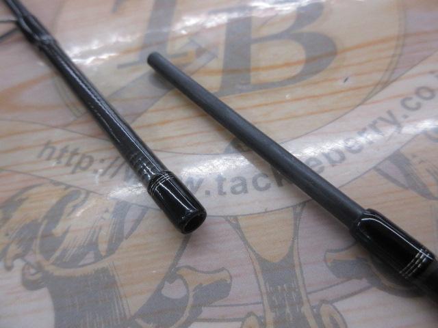 ダーインスレイヴ 61L LTD