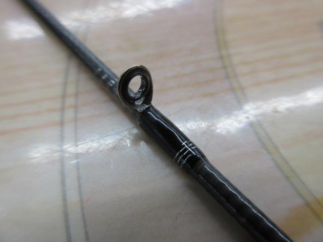 ダーインスレイヴ 61L LTD