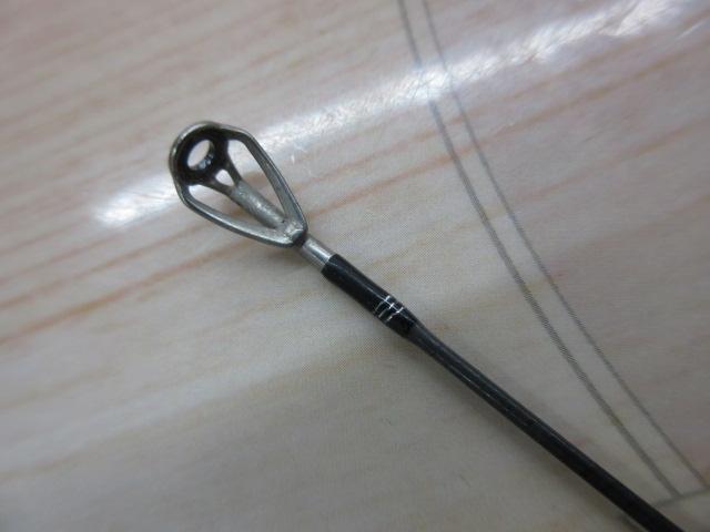 ダーインスレイヴ 61L LTD