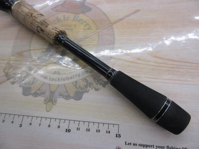 フルレンジ C68MH｜＠ベリーネット 日本最大新品中古釣具WEBショップ