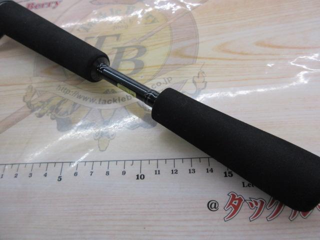 タトゥーラXT 652LFB