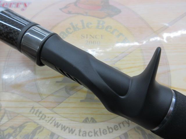 タトゥーラXT 652LFB