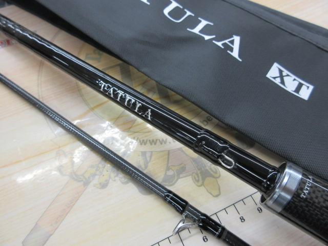 タトゥーラXT 662MRB-G｜＠ベリーネット 日本最大新品中古釣具WEBショップ