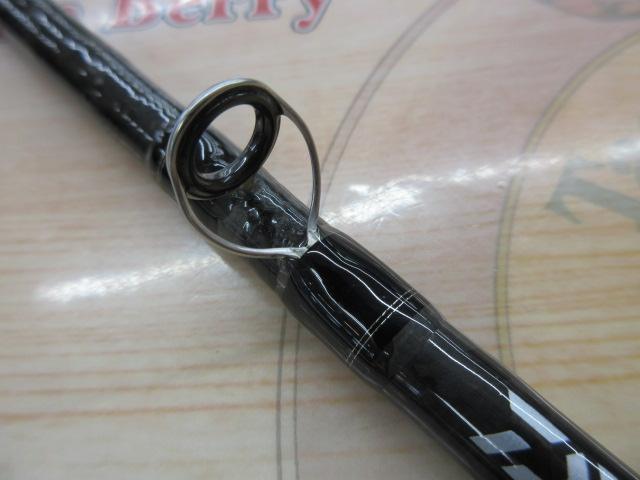 タトゥーラXT 662MRB-G｜＠ベリーネット 日本最大新品中古釣具WEBショップ