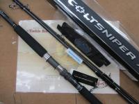 コルトスナイパーXR S100MH-3