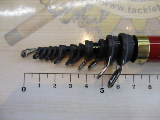 がま磯アルデナ 125-50