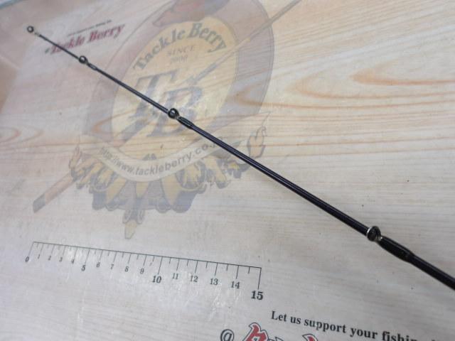 ブラックスケール2013BKRC-65ML