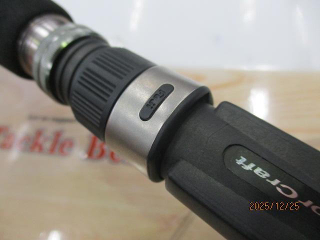 クロステージ CRX-822H/B