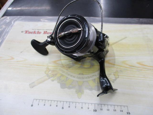 19ヴァンキッシュ 4000XG