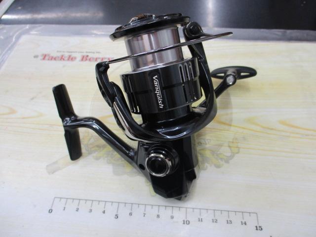 19ヴァンキッシュ 4000XG