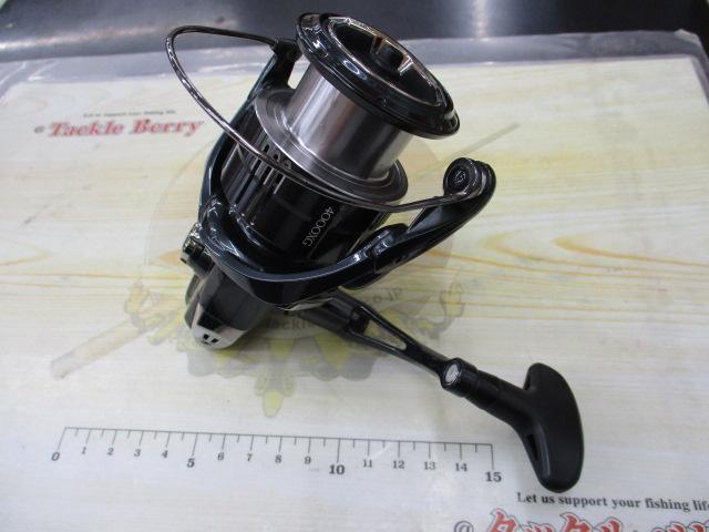 19ヴァンキッシュ 4000XG