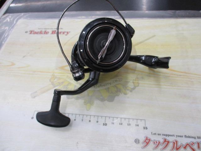 19ヴァンキッシュ 4000XG