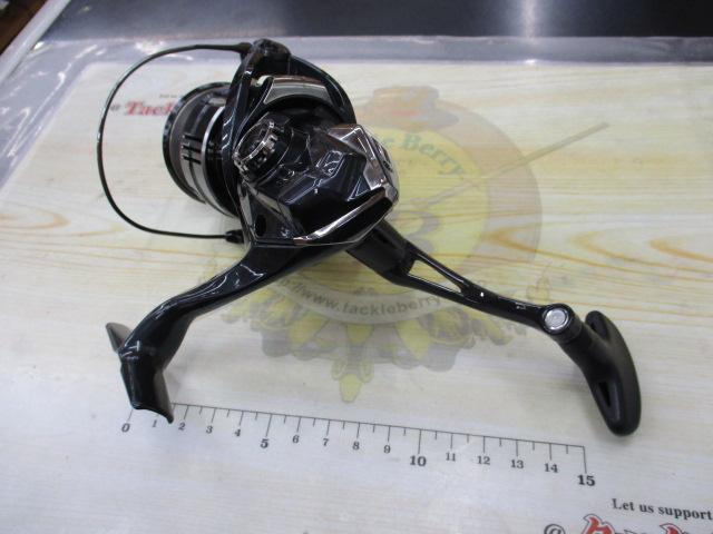 19ヴァンキッシュ 4000XG