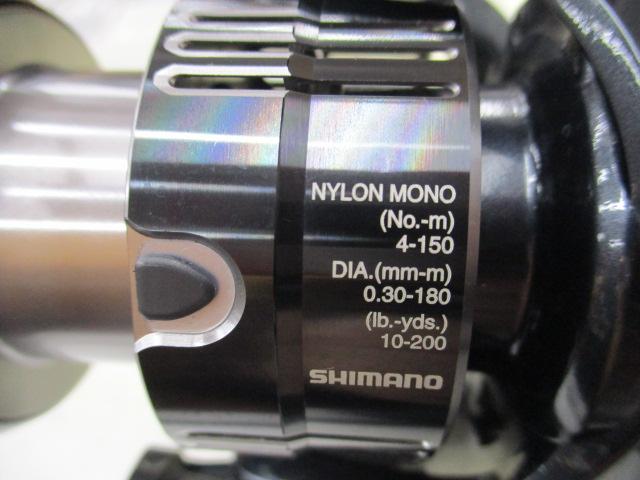 19ヴァンキッシュ 4000XG