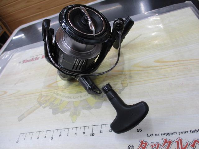 19ヴァンキッシュ 4000XG