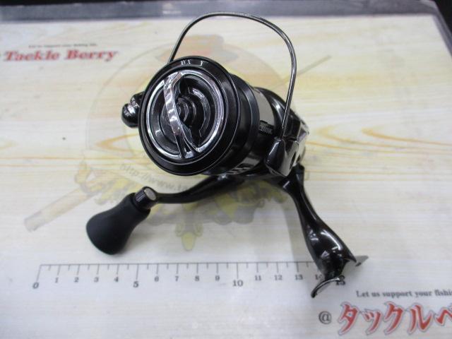 23ヴァンキッシュ C2000SHG