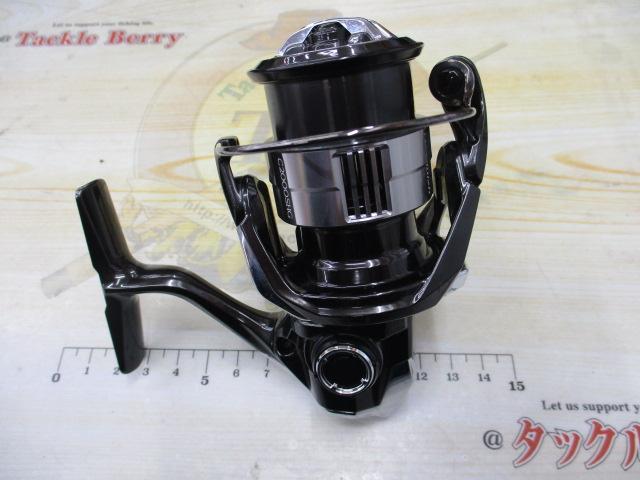 23ヴァンキッシュ C2000SHG