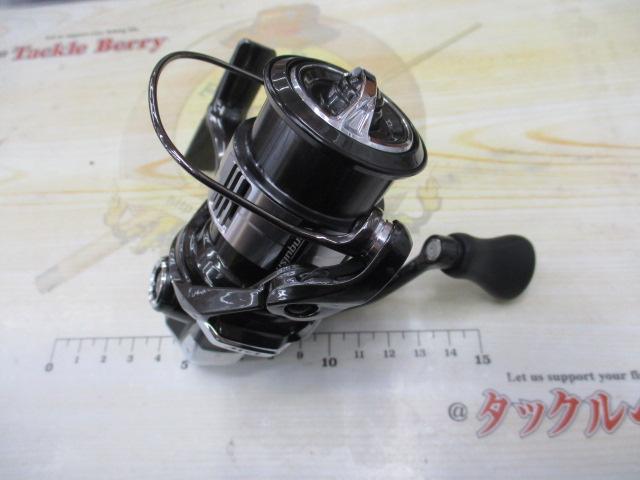 23ヴァンキッシュ C2000SHG