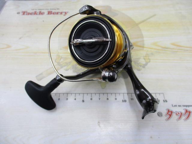 20ツインパワー C3000MHG