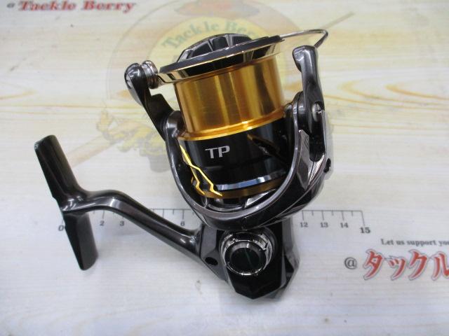 20ツインパワー C3000MHG