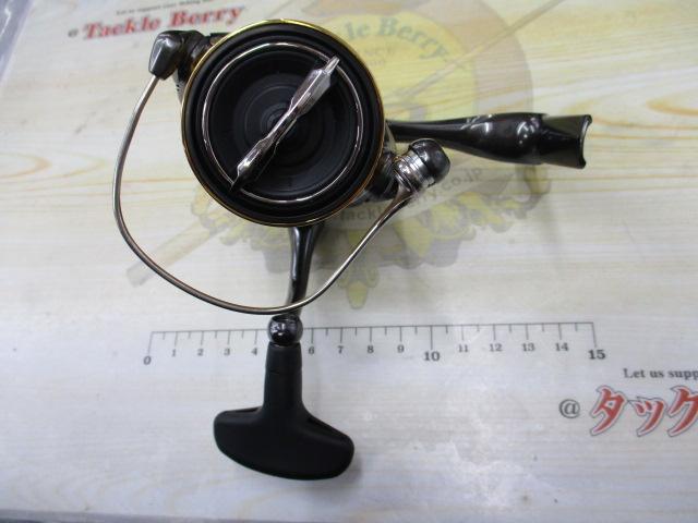 20ツインパワー C3000MHG